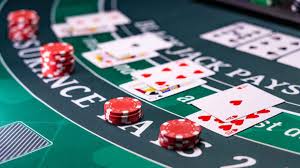 Luật Chơi Blackjack Cơ Bản